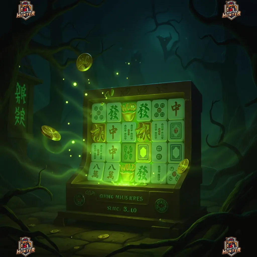 SCATTER HUNTER: Desktop Version Geray Rapi scatter hunter apk